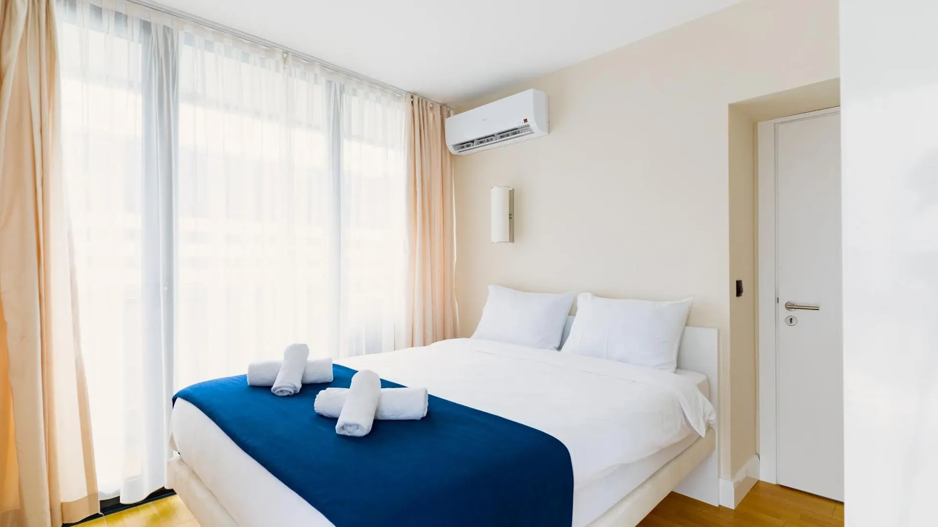 Orbi Hotel In Batumi 0*,