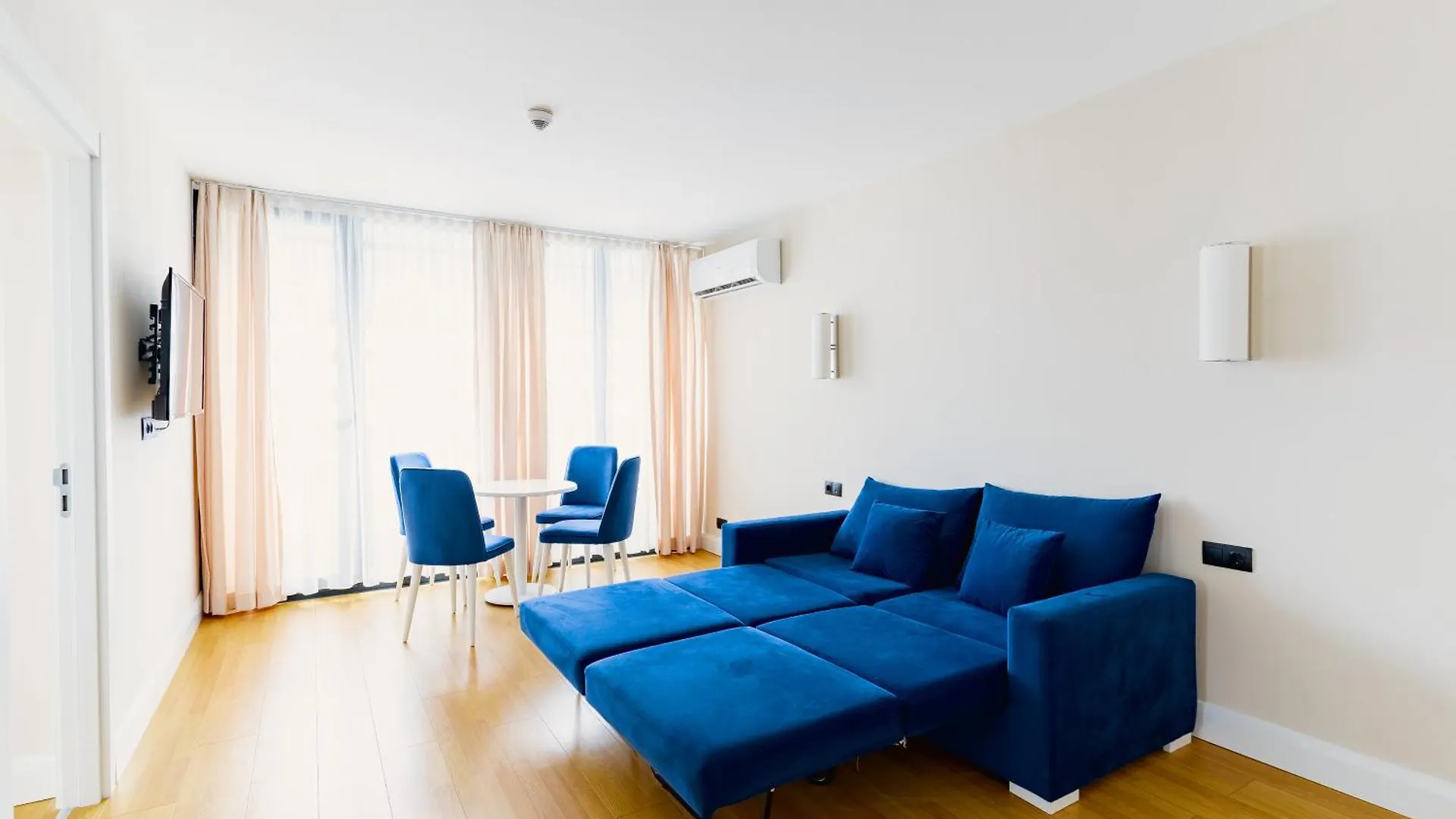 Apartment Orbi Hotel In Batumi