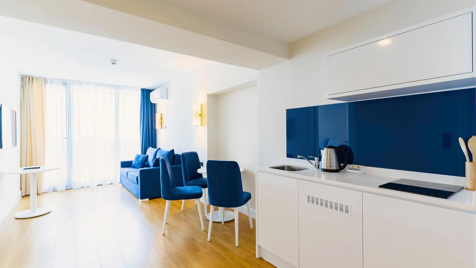 Orbi Hotel In Batumi 0*,  Georgia