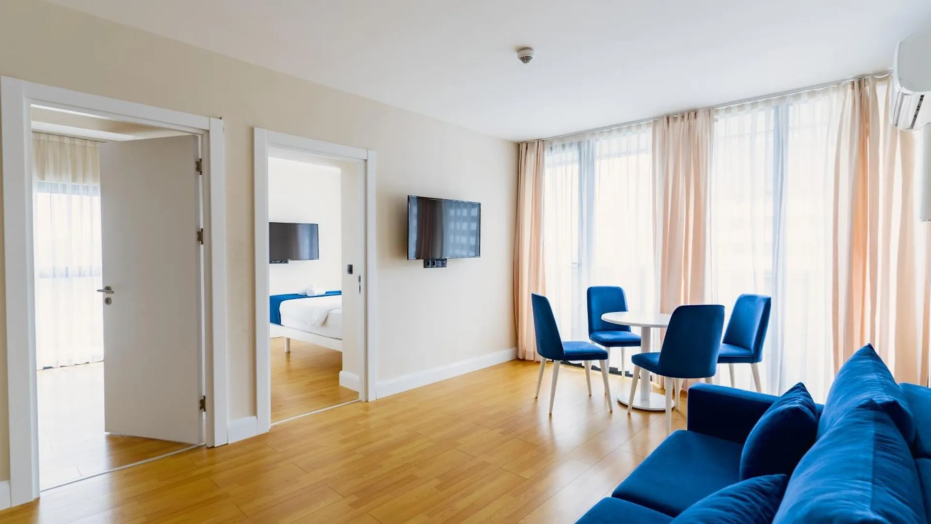 Orbi Hotel In Batumi 0*,  Georgia